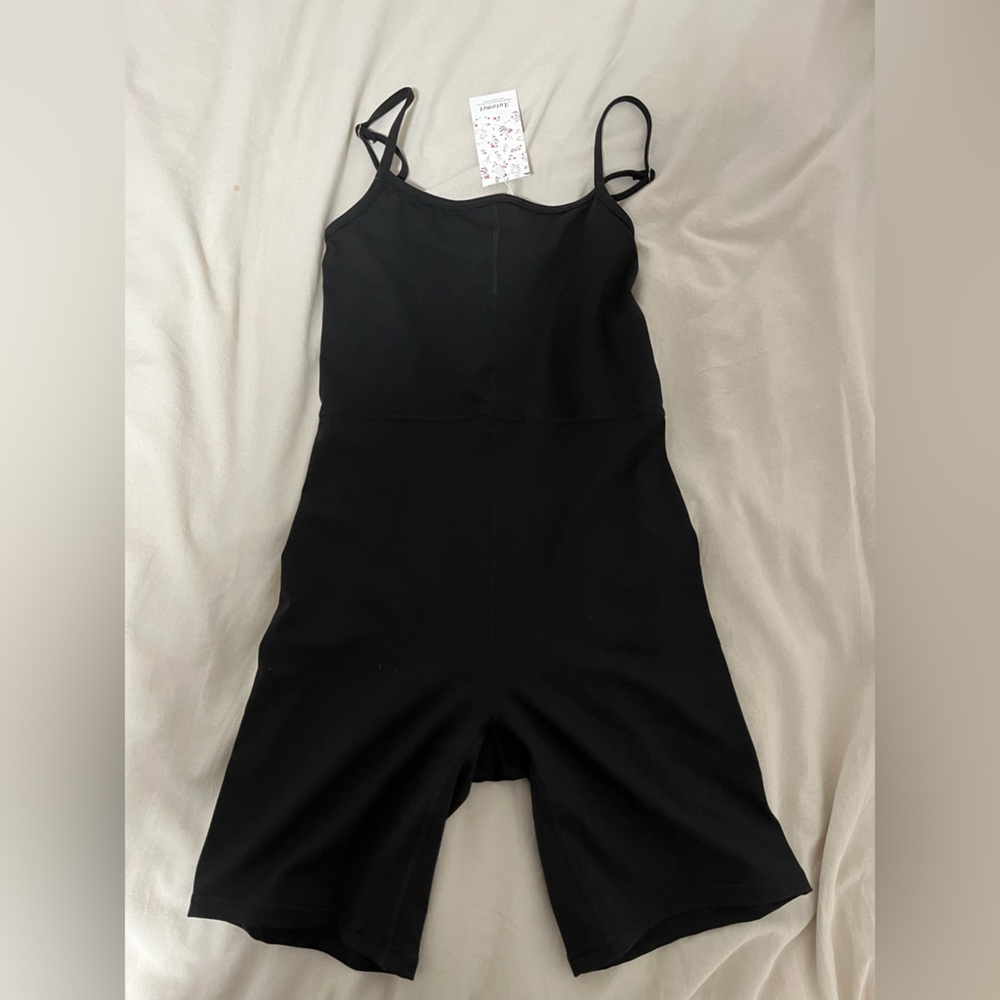 Unused Women’s spandex